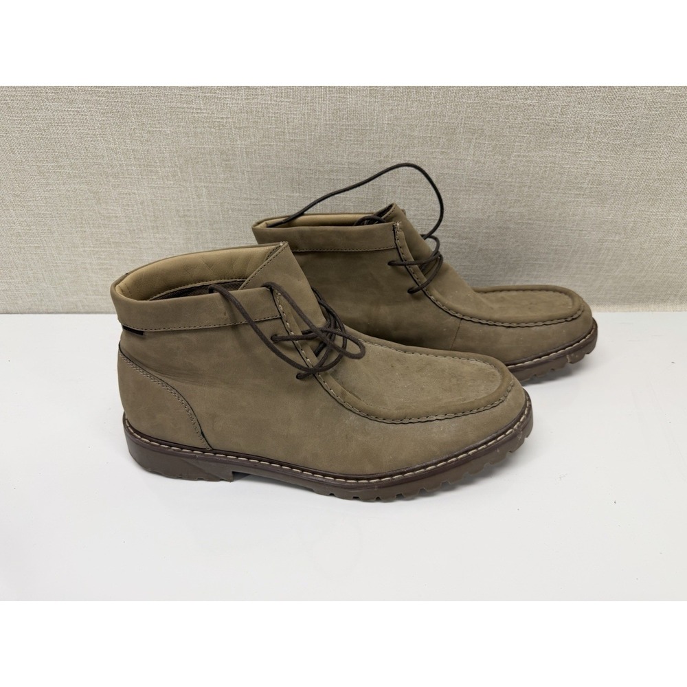 Sonoma Fostertaurе Boots Men‎ Size 11 Brown Chukka Casual Shoes